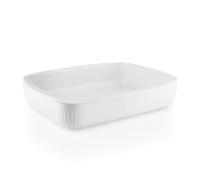 Eva Solo Fuente para horno Eva Trio Legio Nova blanco 24.5x30.5 cm