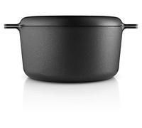 Eva Solo Garnek z pokrywkτ - Olla de Cocina (6 L, 26 cm)
