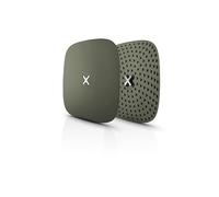 Eva Solo Agarraderas con gancho Green Tool 18x18 cm. 2-pack Verde