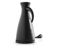 Eva Solo | hervidor eléctrico 1,5 l negro mate | 100% libre de goteo | negro mate