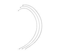 Eva Solo Hilos de repuesto para cortador de queso Eva trio 3-pack