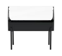 Eva Solo Invernadero Simply Grow 73x80x33 cm Black