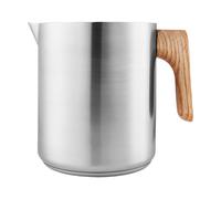 Eva Solo Jarra de inducción Nordic kitchen 1 L Acero cepillado
