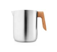 Eva Solo Jarra de inducción Nordic kitchen 1 L acero inoxidable