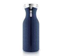 Eva Solo Jarra refrigeradora con funda tejida Eva Solo Navy blue (azul)