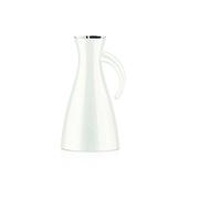 EVA SOLO | Jarra térmica de 1,0 l blanco | 100% libre de goteo | blanco