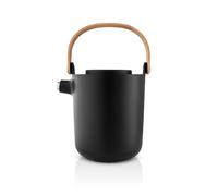 Eva Solo Jarra térmica para té Nordic kitchen 1 l Negro