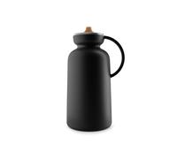 Eva Solo Jarra térmica Silhoutte 1 l Black