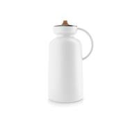 Eva Solo Jarra térmica Silhoutte 1 l White