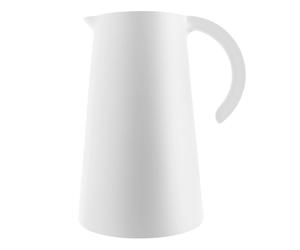 Eva Solo Jarra termo Rise 1 L White