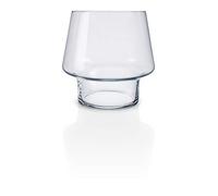 EVA SOLO | Jarrón de Cristal Succulent de Mouth-Blown, 21 cm.