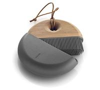 Eva Solo Set de escoba y recogedor Sweep gris