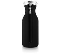 Eva Solo Jarra para frigorífico Kylskåpskaraff Negro 1 litro