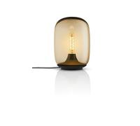 EVA SOLO | Lámpara Acorn Amber | Da la misma luz suave y decorativa que una vela gracias al interruptor de atenuación | Ámbar