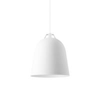 Eva Solo Lámpara colgante Clover grande Ø35 cm Blanco