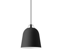 Eva Solo - Clover Lámpara Colgante Small Black
