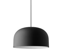Eva Solo - Quay Lámpara Colgante Large Ø43 Black
