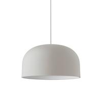 EVA Solo Quay lámpara colgante Ø 43cm, gris piedra