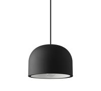 EVA Solo Quay lámpara colgante Ø 22cm, negro