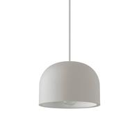 EVA Solo Quay lámpara colgante Ø 22cm, gris piedra