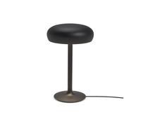 Eva Solo Lámpara de mesa Emendo Black