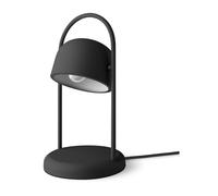 EVA Solo Quay lámpara de mesa, negro