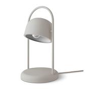Eva Solo Lámpara de mesa Quay 40 cm Stone