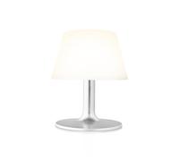 Eva Solo Sunlight Lámpara Solar/ Lámpara de Mesa H16 Vidrio Escarchado
