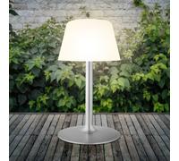 Eva Solo Lámpara solar SunLight Lounge 50.5 cm