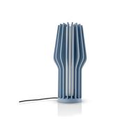 EVA SOLO Radiant - Lámpara LED (25 cm), color azul
