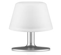 Eva Solo Sunlight Lámpara Solar/ Lámpara de Mesa H15 Vidrio Escarchado