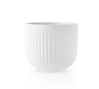 Eva Solo Maceta Eva Trio Legio Nova blanco Pequeña ø13 cm