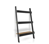 EVA SOLO | Mini Estante de Cocina nórdica | Mueva El Mini Estante Versátil Y Práctico del Baño A La Cocina | Diseño y funcionalidad daneses | Negro