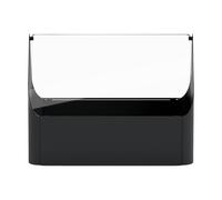 Eva Solo Mini invernadero Simply Grow 32x42x20 cm Black