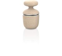 Eva Solo Molinillo de sabor verde ecológico | Perfecto para triturar especias, roble promedio