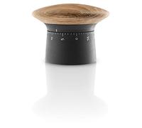 Eva Solo | Nordic Kitchen - Temporizador de cocina | Todo bajo control al cocinar | Negro