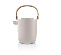 Eva Solo Nordic Kitchen - Termo para té (1 L), color arena
