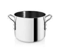 Eva Solo Olla cerámica Eva Trio Stainless Steel Slip-Let 2.2 l