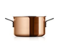 Eva Solo Olla Eva Trio cobre 3.9 L
