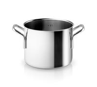 Eva Solo Olla Eva Trio Stainless Steel 2.2 L
