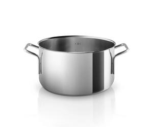 Eva Solo Olla Eva Trio Stainless Steel 3.6 L