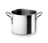 Eva Solo Olla Steel Line acero inoxidable 2.2 L