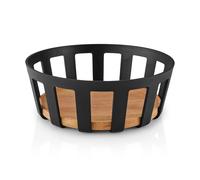 Eva Solo Panera Nordic kitchen Black. large. Ø24.5 cm