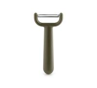 EVA SOLO | Pelador de herramientas verdes | Peladora eficiente para realizar impresionantes tiras o cintas de verduras o frutas | Herramientas ecológicas Aparatos y accesorios de cocina