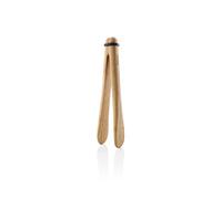Eva Solo Pinzas para servir Nordic kitchen 24.5 cm Bamboo