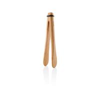Eva Solo Pinzas para servir Nordic kitchen 24.5 cm Bamboo