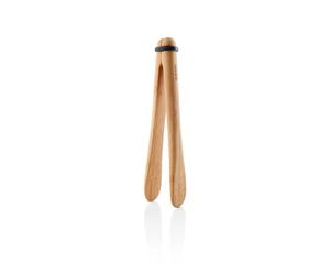 Eva Solo Pinzas para servir Nordic kitchen 24.5 cm Bamboo