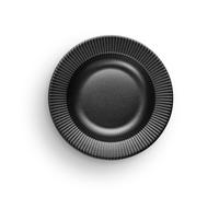 Eva Solo Plato hondo Eva Trio Legio Nova 22 cm Negro