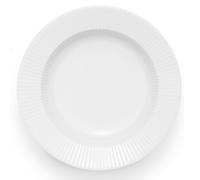 Eva Solo Plato hondo Eva Trio Legio Nova blanco