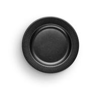 Eva Solo Plato negro Eva Trio Legio Nova Ø19 cm